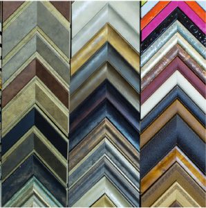 Custom Framing