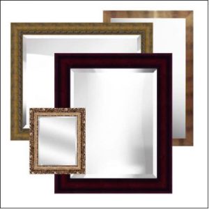 Mirror Framing