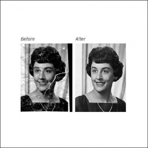 Photo Restoration