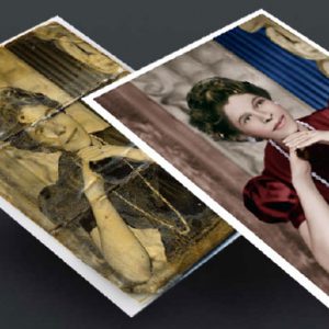 Photo Restoration
