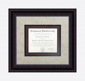 Custom Picture Framing