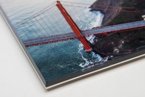 Acrylic Face Mounting