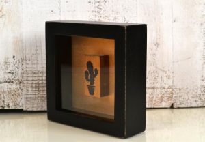Shadow Box Frames